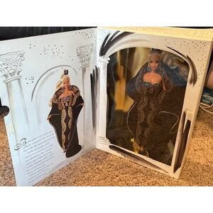 Barbie Midnight Gala Doll Classic Collection Fashion Designer